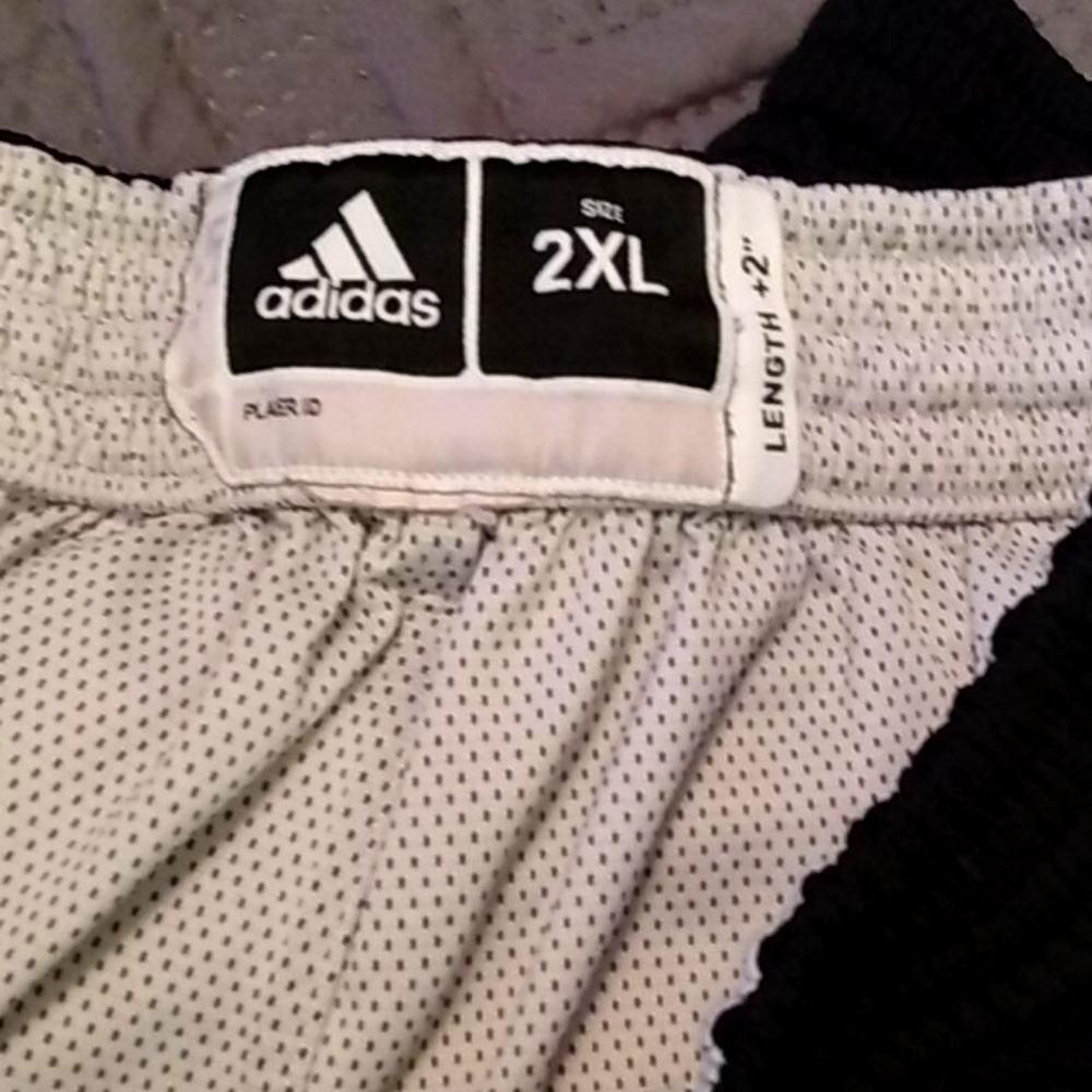 Houston Rockets Bball shorts - Picture 4 of 8